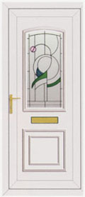 PVC Doors