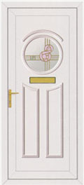 PVC Doors