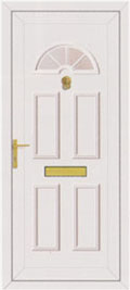 PVC Doors