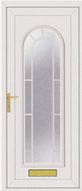 PVC Doors