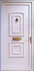 PVC Doors