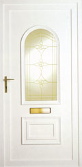 PVC Doors