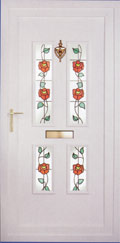 PVC Doors